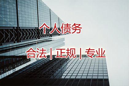 如何对个人债务提起诉讼